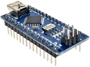 Arduino: Arduino Nano Compatible Board