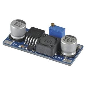 Arduino: Arduino Compatible LM2596 DC Voltage Regulator