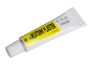Best Selling: Thermal Conductive Adhesive Glue