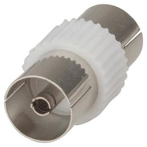 Best Selling: TV Joiner - Female to Female Adaptor