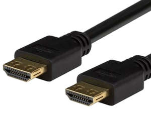 10m HDMI 2.0 Cable for 4K HDR - High-Speed Ultra HD for Gaming, Home Theatre & PC