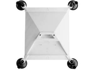 Best Selling: Starlink Mini Satellite Dish Suction Cup Car Mount Bracket Kit for Portable Internet - NZ