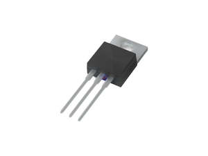 IRF540N Mosfet Transistor