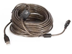 15M USB Extension Cable with Active Boost