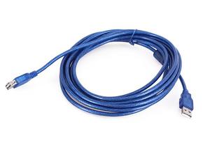3 Meter USB Male to Female Extension Cable 3M Cord 3 M Lead