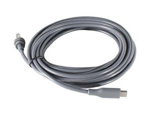 Starlink Accessories: 5m Starlink Mini USB-C to DC Cable – Long Power Lead for Starlink Portable Dish, Router, High-Speed Data, 5 Metre,
