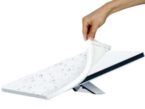 Protective Silicone Cover for Portable Starlink Mini Dish – Weatherproof Dustp&hellip;