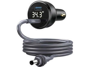 5m Starlink Mini 12/24V DC Power Cigarette Lighter Adapter Cable for RVs, Off-Gr&hellip;