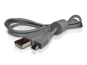 Best Selling: USB Cable for Samsung Digimax Digital Cameras