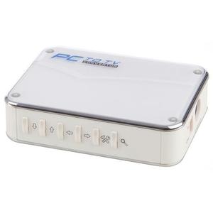 Best Selling: VGA to Composite and S-Video Converter
