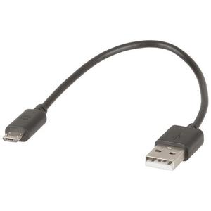 Best Selling: USB A to USB Micro B Cable 150mm