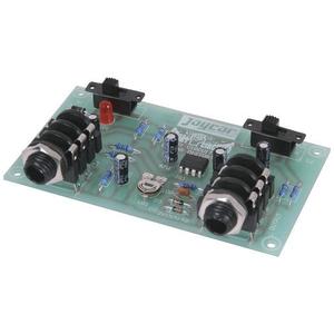 Best Selling: Short Circuits Three Project -  Guitar Distortion Unit