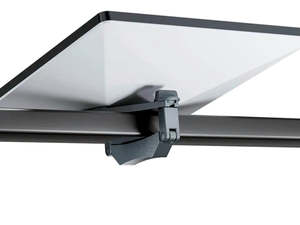 Starlink Accessories: Starlink Mini Roof Rack Mount Bracket for Crossbars