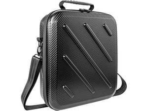 Starlink Accessories: Starlink Mini Hard Travel Case with Shoulder Strap