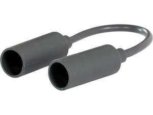 Starlink Accessories: Starlink Mini Female to Female 5.5x2.1mm DC Power Joiner