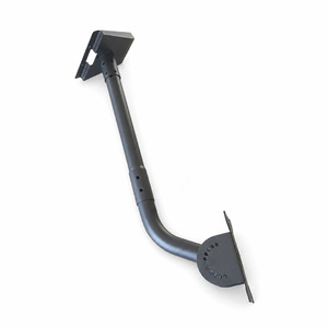 Starlink Standard 4 / Gen 3 Wall & Roof Mount Kit with Extended Arm