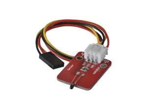 Arduino: Temperature Sensor Module Arduino Compatible