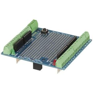 Arduino: Duinotech Screw Terminal Shield for Arduino UNO