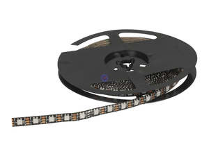 Arduino: 2M RGB LED Strip with 120 x Addressable W2812B RGB LEDs Arduino/MCU Compatible 5V