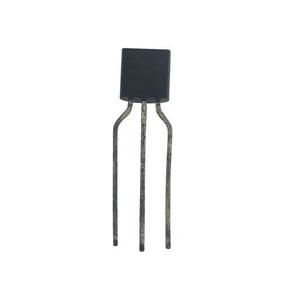 Transistors: BC548 NPN Transistor