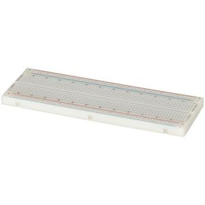 Arduino: Arduino Compatible Breadboard with 830 Tie Points