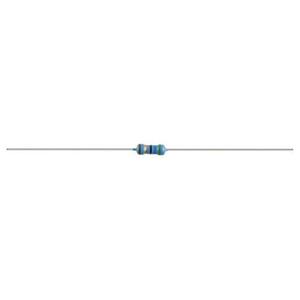 430 Ohm 0.5 Watt Metal Film Resistors - Pack of 8