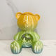 3D Printed Teddy Bear