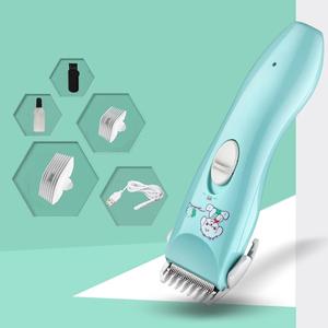 Baby Hair Trimmer Hair Clipper
