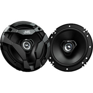 Products: JVC CS-DF6920 6x9" 400W (30W RMS) 2 Way Coaxial Car Speakers (pair) - Techlord Technology