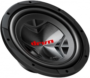 Products: JVC CW-DR120 1,800w DRVN 12" Subwoofer Brand New - Techlord Technology