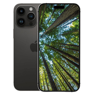 Products: iPhone 14 Pro Max 128GB Space Black Pre-owned - Techlord Technology