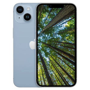 Products: iPhone 14 128gb Blue Excellent PreOwned - Techlord Technology