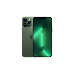 Products: iPhone 13 Pro 128GB Alpine Green Good Pre-Owned - Techlord Technology