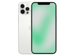 Products: iPhone 12 Pro 256GB Silver Pre-owned - Techlord Technology