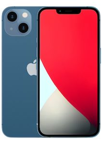 Products: iPhone 13 128gb Blue Good Pre-Owned - Techlord Technology