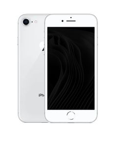 Products: Apple iPhone 8 128gb Silver Excellent Used – Techlord Technology