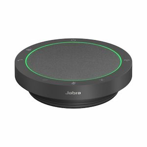 Products: Jabra Speak2 40 MS Teams, Dark Grey