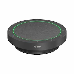 Products: Jabra Speak2 55 UC, Dark Grey