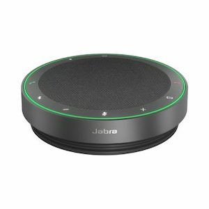 Products: Jabra Speak2 75 UC – Link 380a, Dark Grey
