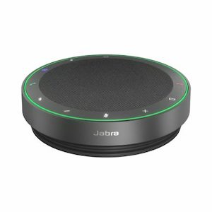 Products: Jabra Speak2 75 MS Teams – Link 380c, Dark Grey