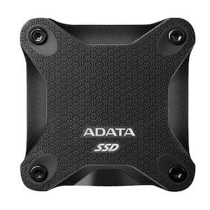 Products: ADATA SD620 1 TB Micro-USB B 3.2 Gen 2 (3.1 Gen 2) Black