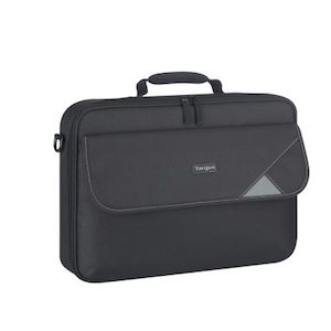 Targus TBC002AU laptop case 39.6 cm (15.6″) Black