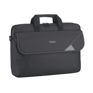 Targus TBT239AU laptop case 39.6 cm (15.6″) Black