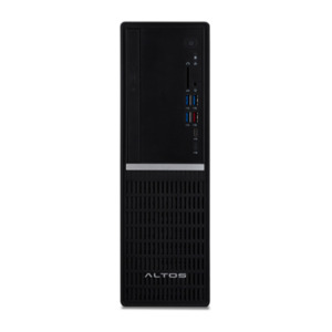 Products: Acer Altos P10 F9 Desktop i5-14400 16GB 512GB SSD W11Pro 3yr wty