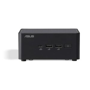 Products: ASUS NUC 14 Pro Tall Kit RNUC14RVHV700000I UCFF Black 165H