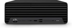 Products: HP PRO SFF 400 G9 i5-14500 vPRO 8GB 256GB DVDRW WIFI WIN 11 PRO