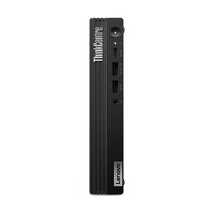 Products: Lenovo ThinkCentre M70q Gen 5 Intel® Core™ i7 i7-14700T 32 GB DDR5-SDRAM 512 GB SSD Windows 11 Pro Mini PC Black