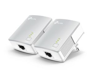 Products: PowerLine Network Adapters on the TECH-MALL online