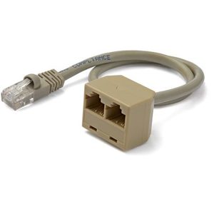 Products: Network Splitters on the TECH-MALL online