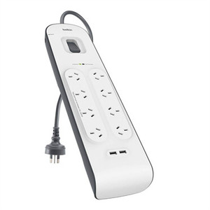 Products: Surge Protectors on the TECH-MALL online